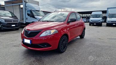 LANCIA Ypsilon 1.2 69 CV 5 porte GPL Ecochic Ele