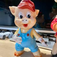 Gimmi tre porcellini disney anni 60/70