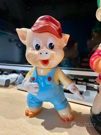 Gimmi tre porcellini disney anni 60/70