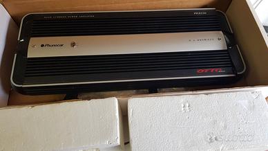 Ampli Phonocar PH8220 Watt 440x2