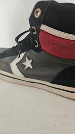 All star Converse Vintage - Pro Blaze High