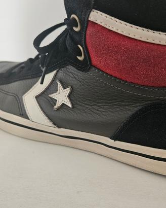 All star Converse Vintage - Pro Blaze High