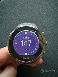Suunto Spartan Ultra Titan