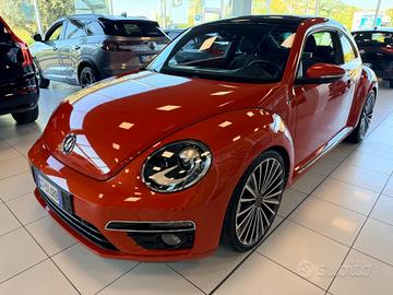 Volkswagen Maggiolino 2.0 TSI DSG Sport BlueMotion