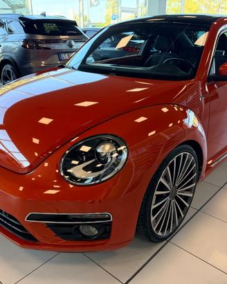 Volkswagen Maggiolino 2.0 TSI DSG Sport BlueMotion