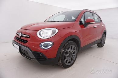 Fiat 500X Cross BR817258 1.6 Diesel 130CV
