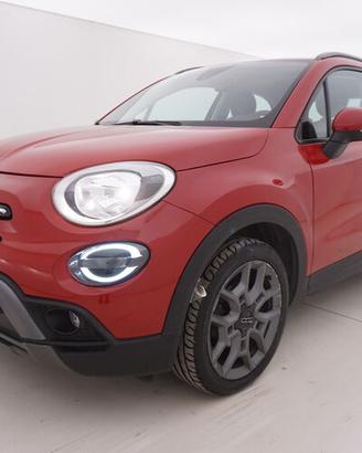 Fiat 500X Cross BR817258 1.6 Diesel 130CV