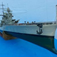 NAVI DA GUERRA ITALIANE