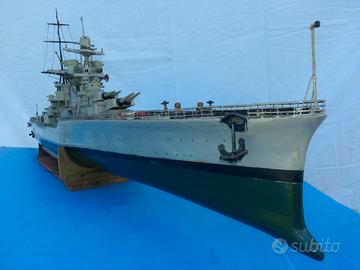 NAVI DA GUERRA ITALIANE