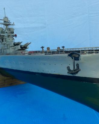 NAVI DA GUERRA ITALIANE