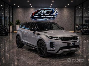 Land Rover Range Evoque 2.0D I4 180 CV AWD Auto Fi
