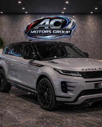 Land Rover Range Evoque 2.0D I4 180 CV AWD Auto Fi