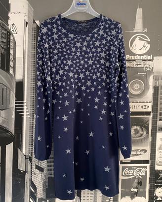 Vestito Sisley bambina 10/11 anni