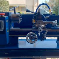 Mini tornio Einhell BT-ML 300