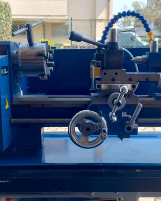 Mini tornio Einhell BT-ML 300