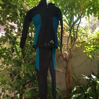 Muta Sub canyoning, wake, sub, surf, kite