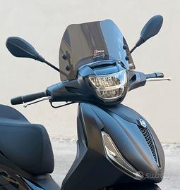 Cupolino Faco Beverly 300 310 400