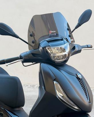 Cupolino Faco Beverly 300 310 400