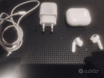 Apple airpod