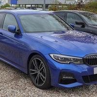 Parabrezza bmw serie 3 G20-G21 2019-