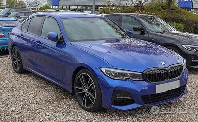 Parabrezza bmw serie 3 G20-G21 2019-