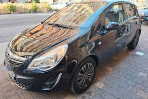 Opel Corsa 1.2 GPL 2013