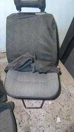 Interni fiat uno, ricambi uno turbo diesel mk2