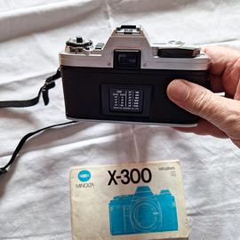 Macchina fotografica