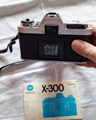 Macchina fotografica