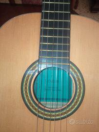 Chitarra classica