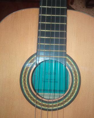 Chitarra classica