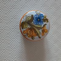 oggetto ornamentale vintage 