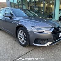 Audi A6 Avant 2.0 TFSI S tronic Business Plus