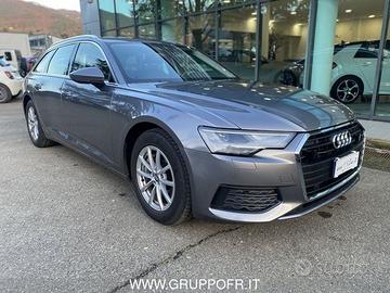 Audi A6 Avant 2.0 TFSI S tronic Business Plus