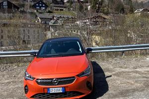 OPEL CORSA EDITION