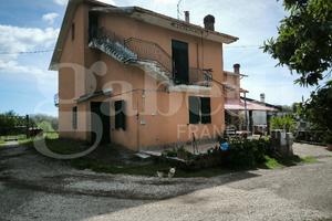 Appartamento Corchiano [Cod. rif 3257651VRG]