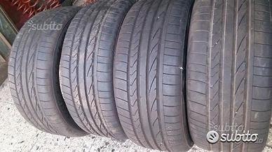 205 45 17 brigestone usate
