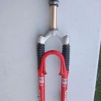 Sospensione Rock Shox SID dual air Vintage 26