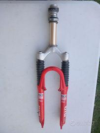 Sospensione Rock Shox SID dual air Vintage 26