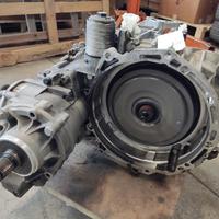 Cambio AUDI Q3 4X4 1968cc diesel del 2017