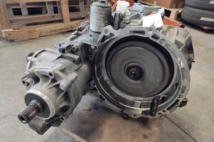 Cambio AUDI Q3 4X4 1968cc diesel del 2017