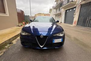 ALFA ROMEO GIULIA 2018