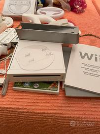 Nintendo wii