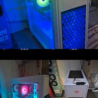 PC Gaming con Ryzen 5 5600X + RX 6600 8GB - 