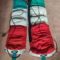 Termocoperte termo coperte IRC XL