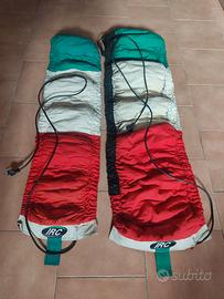 Termocoperte termo coperte IRC XL