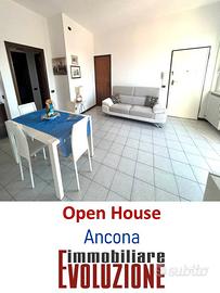 Panorama e ampi spazi. 1°casa o investimento