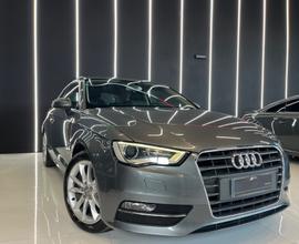 Audi A3 SPB 1.6 TDI Ambition UNICO PROPRIETARIO
