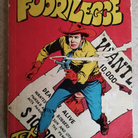 Tex - 28 fumetti