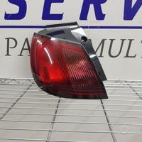 Fanale Stop Sinistro Mitsubishi Colt